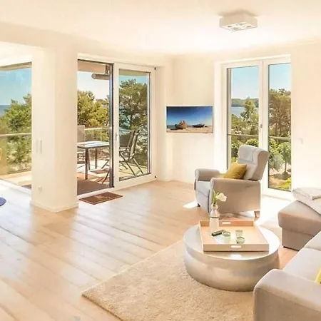 Vogue Ocean And Soul