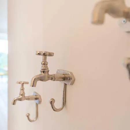 Villa Vogue Ocean And Soul