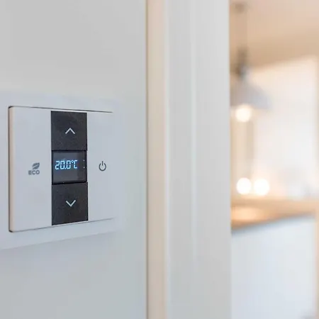 Villa Vogue Ocean And Soul *