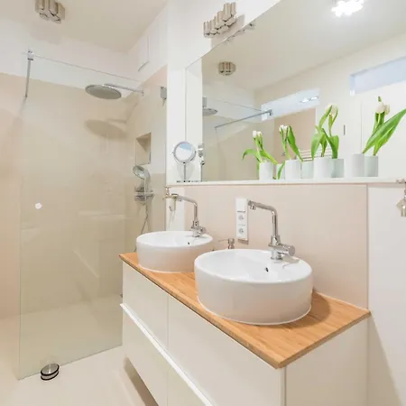 Vogue Ocean And Soul *