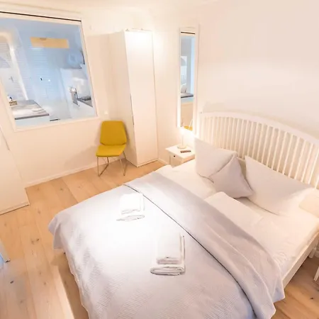 Vogue Ocean And Soul بينز