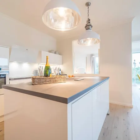 Vogue Ocean And Soul