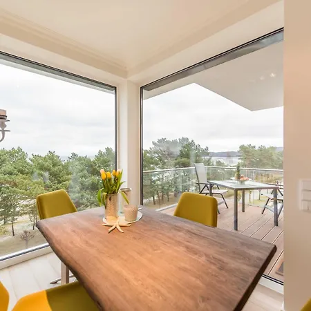 Vogue Ocean And Soul Villa