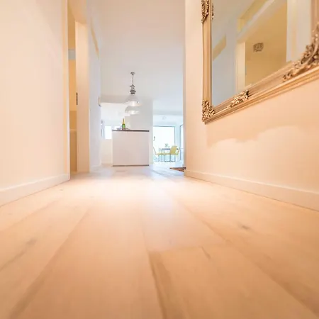 Villa Vogue Ocean And Soul