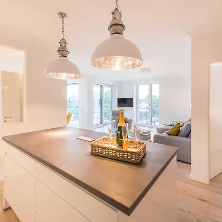 فيلة Vogue Ocean And Soul *