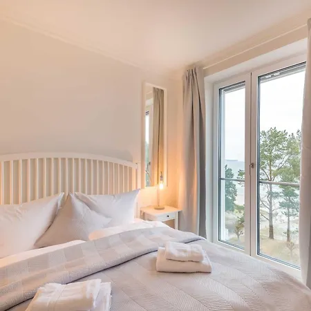 Villa Vogue Ocean And Soul Binz