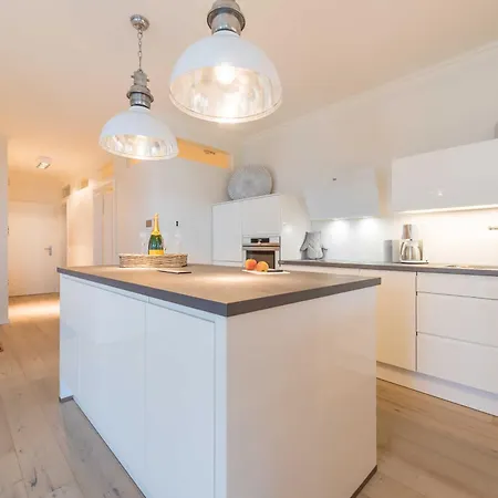 Vogue Ocean And Soul *