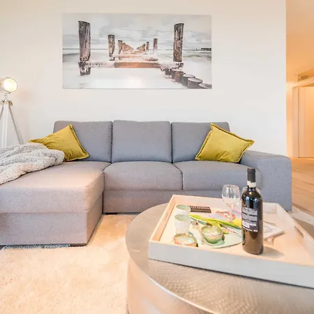 Vogue Ocean And Soul Binz