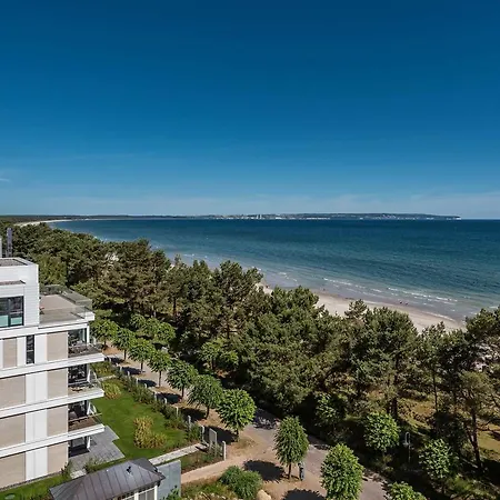 فيلة Vogue Ocean And Soul بينز