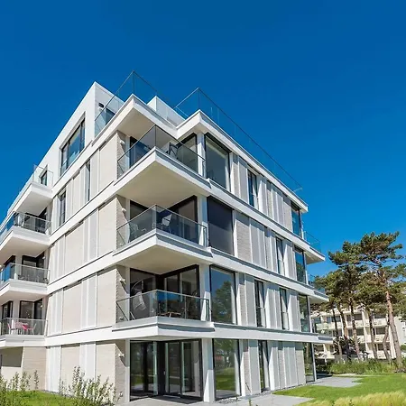 Vogue Ocean And Soul Villa