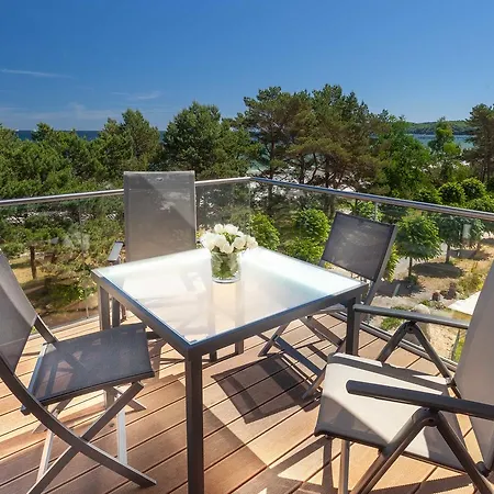 Vogue Ocean And Soul Binz