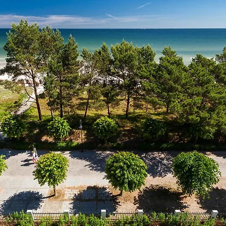 Vogue Ocean And Soul * Binz